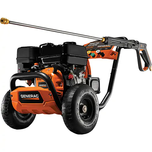 Professional Power Washer - 6924
