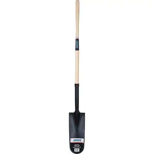 Drain Spade Shovel 14" x 6" - NN248