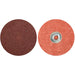 MERIT ALO RESIN BOND Cloth Discs - 69957399653