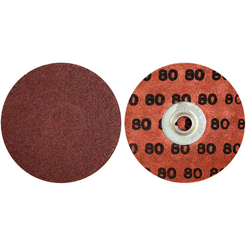 MERIT ALO RESIN BOND Cloth Discs - 69957399654