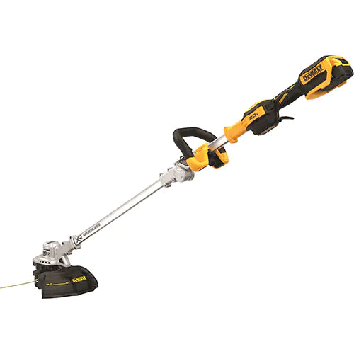 Max Folding String Trimmer - DCST922P1