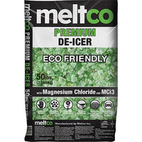 Premium Eco-Friendly De-Icer 50 lbs.(22.7 kg) - 40010