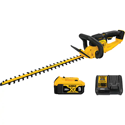 MAX* Hedge Trimmer - DCHT820P1