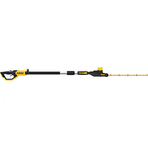 MAX* Pole Hedge Trimmer Kit - DCPH820M1