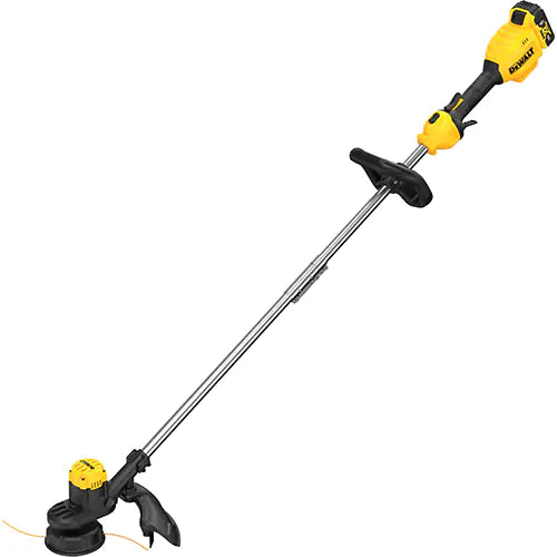 MAX* Cordless String Trimmer with Charger - DCST925M1