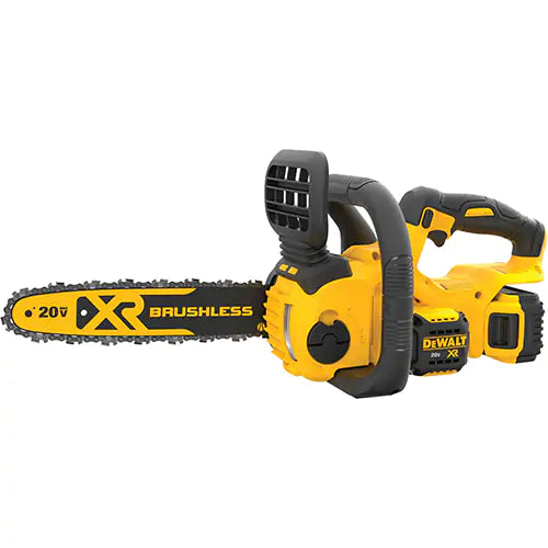 MAX* Cordless Chainsaw Kit - DCCS620P1