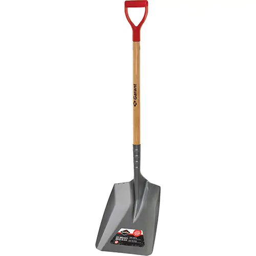 Nordic™ All-Purpose Shovel - GS117D