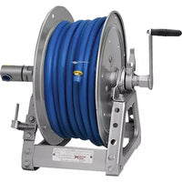 Manual Hose Reel - 1514-17-18