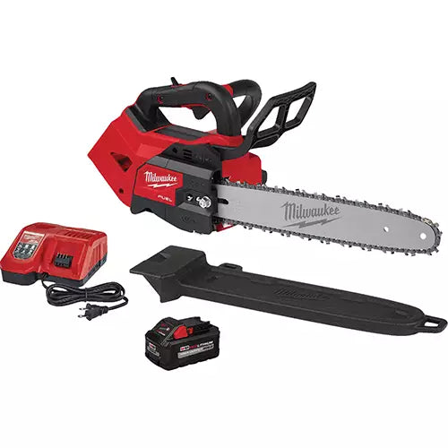 M18 Fuel™ 14" Top Handle Chainsaw Kit - 2826-21T