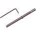 Crimped Wire Internal Brush Kits - Side Action Tube Brush Holder 1/4" - 0007500500