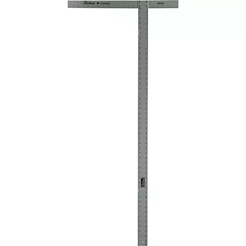 Medium-Duty Drywall T-Square - R-18550