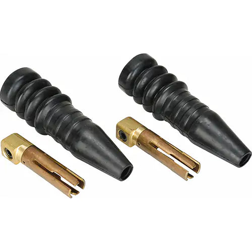 Either-End Cable Connectors - 9010030