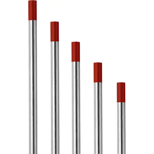 Tungsten Electrodes - T1167GT2