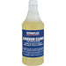 Ultra Bright Aluminum Cleaners 1 Quart - 781-12X1