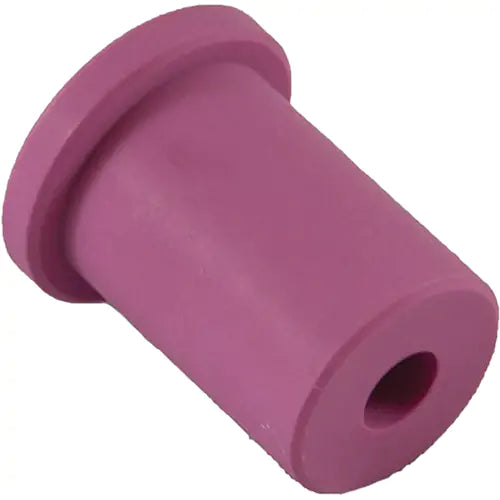 Nozzles for Blasting Guns - Straight Barrel With Tapered Body - 1 1/8" O.D. Diameter at Base, 1 3/8" Length 5/16" (7.94 mm) - 605005