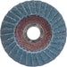 Flap Wheels - Metal R828 7/8" - 66254419978