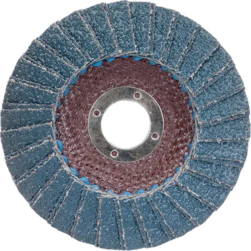 Flap Wheels - Metal R828 7/8" - 66254420002