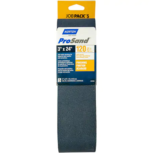 Bluefire® Portable Sanding Belt - 07660749268