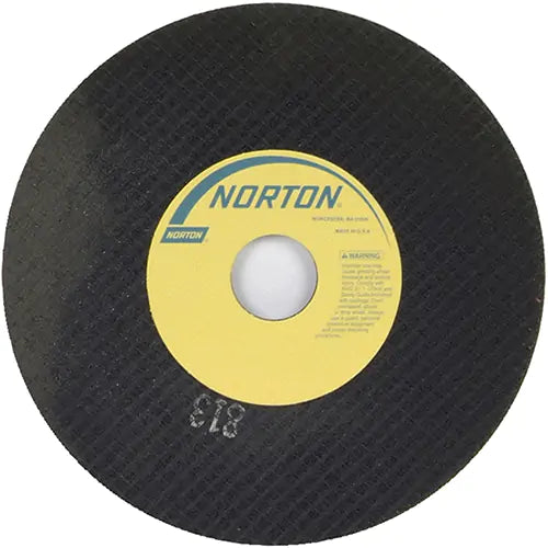 Reinforced Tool Room Cut-Off Wheels 1-1/4" - 66252922676