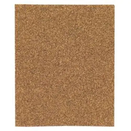 Sandpaper Sheets 9" x 11" - 66261100245