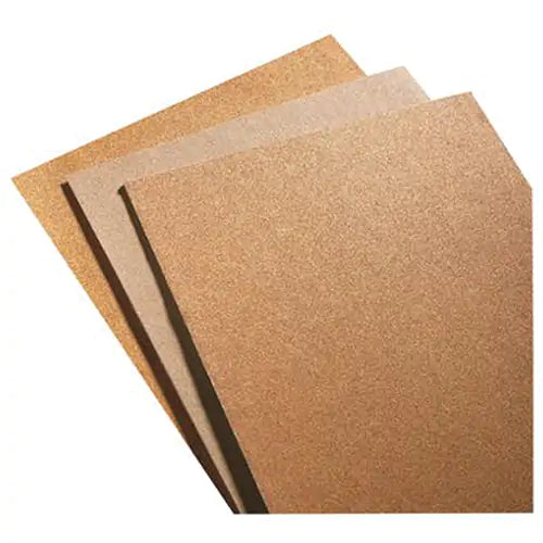 Sandpaper Sheets 9" x 11" - 66261100290