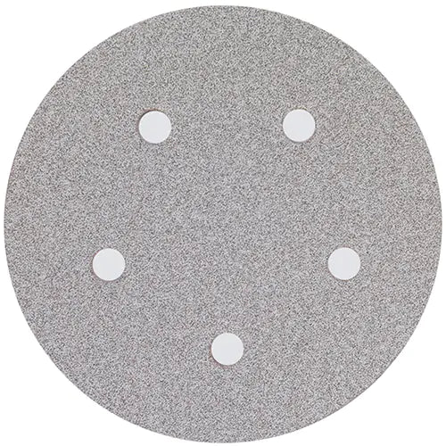 Paper Hook & Loop Vacuum Discs - 66261131579