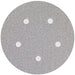 Paper Hook & Loop Vacuum Discs - 66261131579