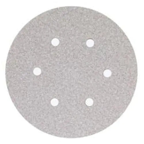 Paper Hook & Loop Vacuum Discs - 66261131587