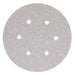 Paper Hook & Loop Vacuum Discs - 66261131587