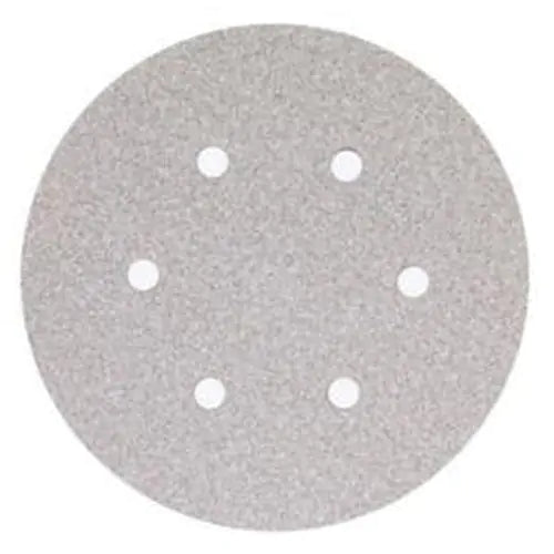 Paper Hook & Loop Vacuum Discs - 66261131600