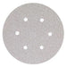 Paper Hook & Loop Vacuum Discs - 66261131600