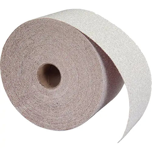 Abrasive No-Fil PSA Paper Roll - 66261131691