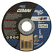 Gemini® Cutting Disc 7/8" - 66252823602