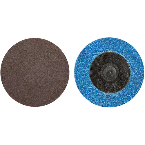 Metalite® Quick-Change Cloth Disc - 66261121021