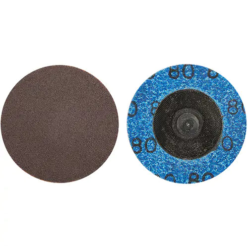 Quick-Change Cloth Disc - 66261121023