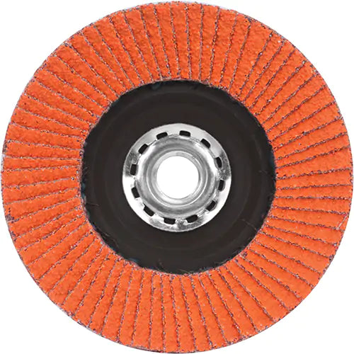 Flap Discs - Quick Trim SG Blaze R980P 5/8"-11 - 66254400261