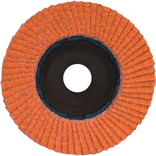 Flap Discs - Quick Trim SG Blaze R980P 7/8" - 66254400256