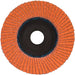 Flap Discs - Quick Trim SG Blaze R980P 7/8" - 66254400256