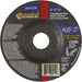 Depressed Centre Grinding Wheels - Gemini® 7/8" - 66252843591