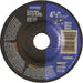 Depressed Centre Metal Grinding Wheels 7/8" - 66252843607