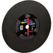 Large Diameter Reinforced Cut-Off Wheels for Stationary Saws - Gemini®Large Diameter 1" - 66253410185