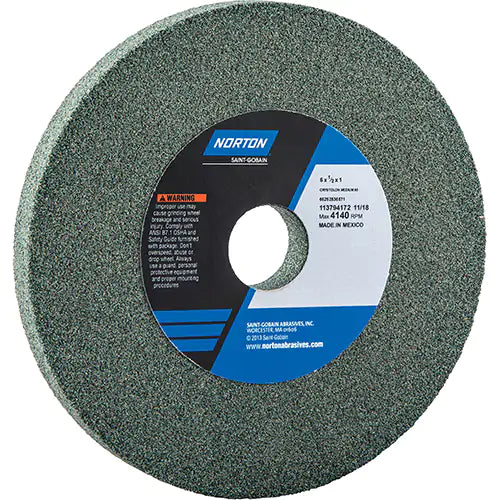 Bench Grinding Wheels - Gemini 1" - 66253044535