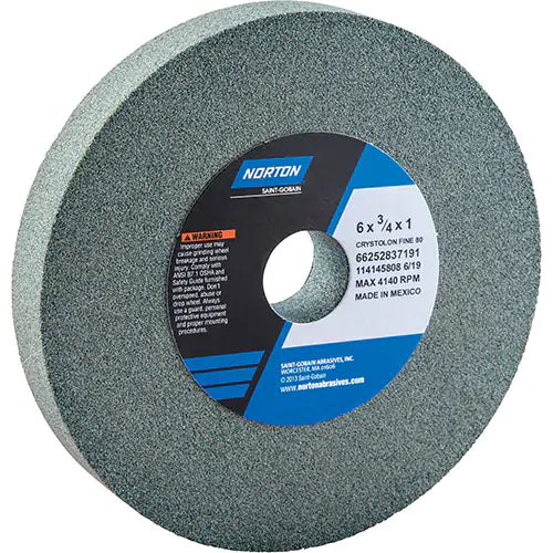 Bench Grinding Wheels - Gemini 1" - 66252837191