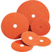 Blaze® Fiber Discs 7/8" - 69957398005