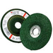 Green Corps™ Depressed Center Wheel 7/8" - AB51587