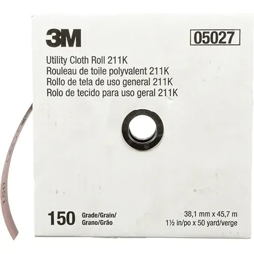 Utility Cloth Roll 211K - AB05027