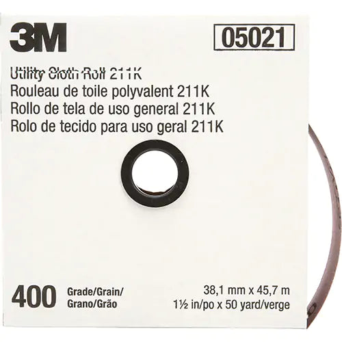 Utility Cloth Roll 211K - AB05021
