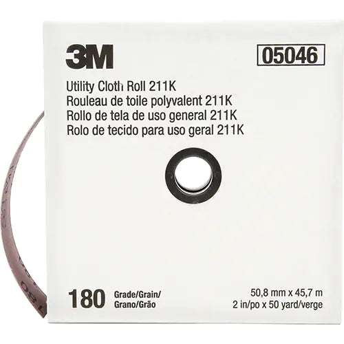 Utility Roll 211K - AB05046