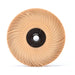 Scotch-Brite™ Radial Bristle Disc - SB30131