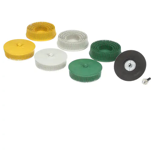 Roloc™ Bristle Disc Kit - SB18697